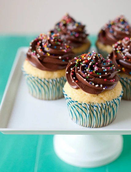 DIARY OF CAKES